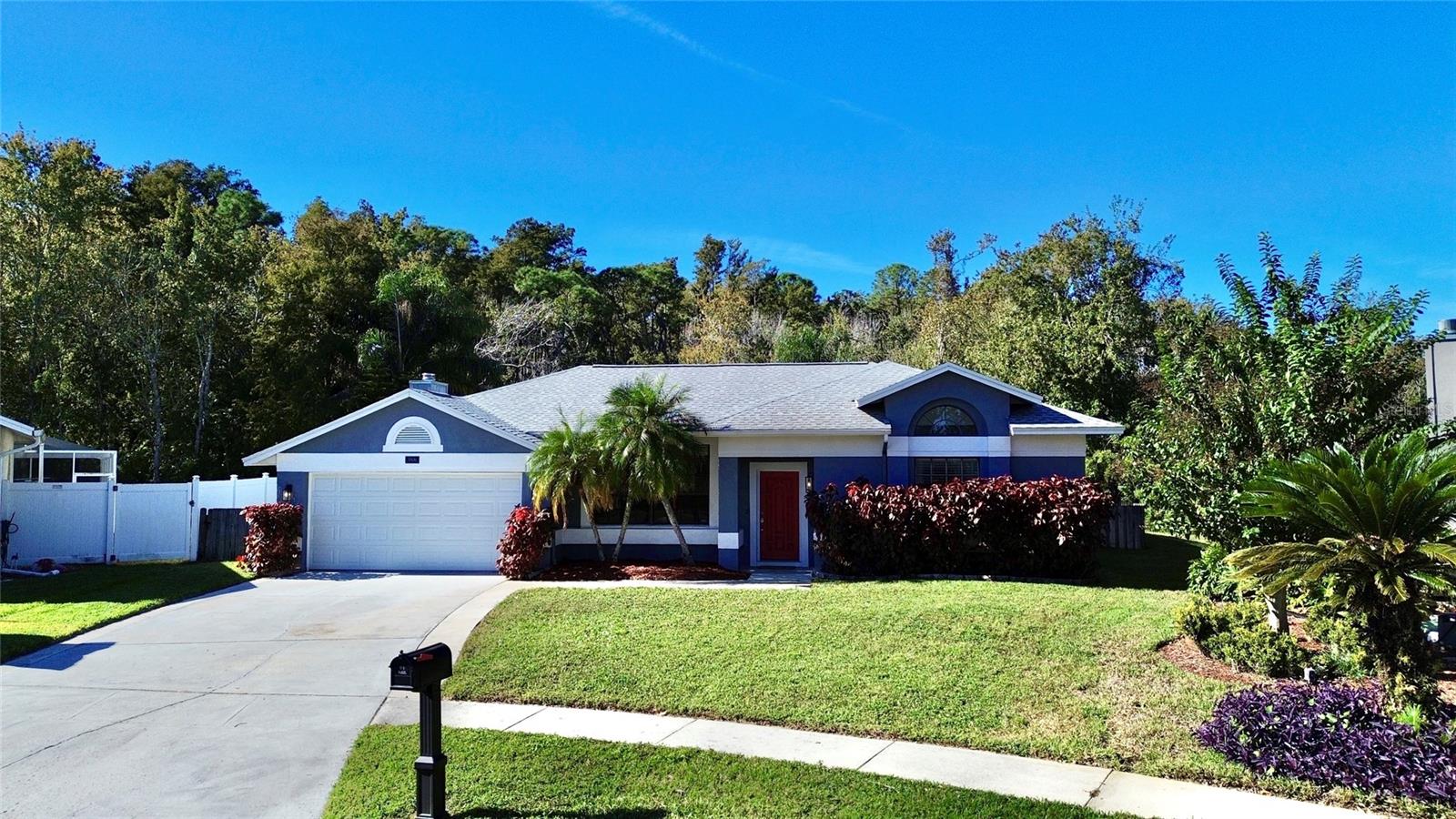 COUNTRYWAY PRCL B TR 6 - Residential