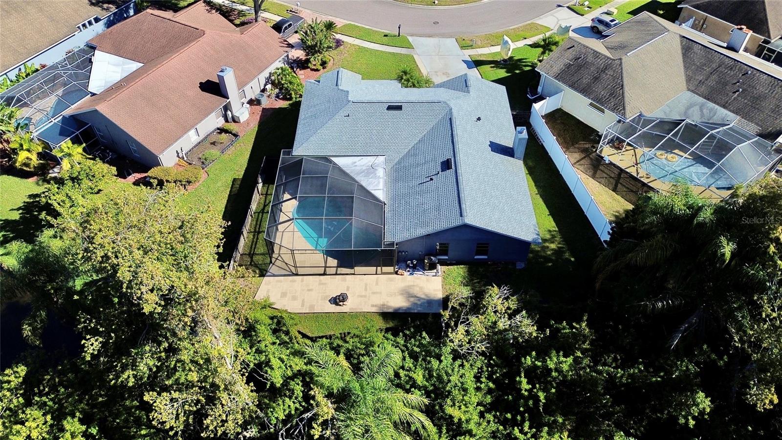 COUNTRYWAY PRCL B TR 6 - Residential