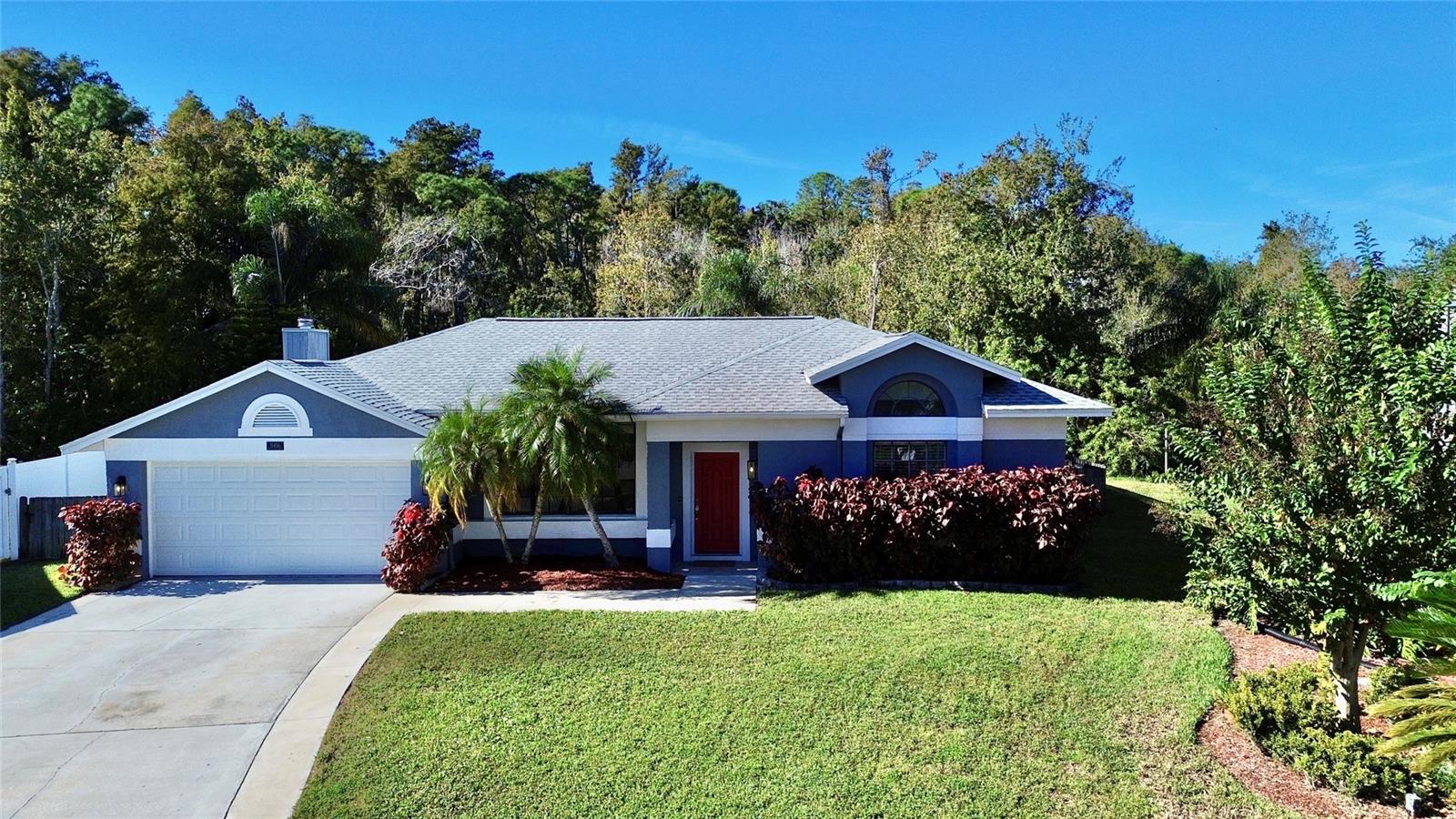 COUNTRYWAY PRCL B TR 6 - Residential