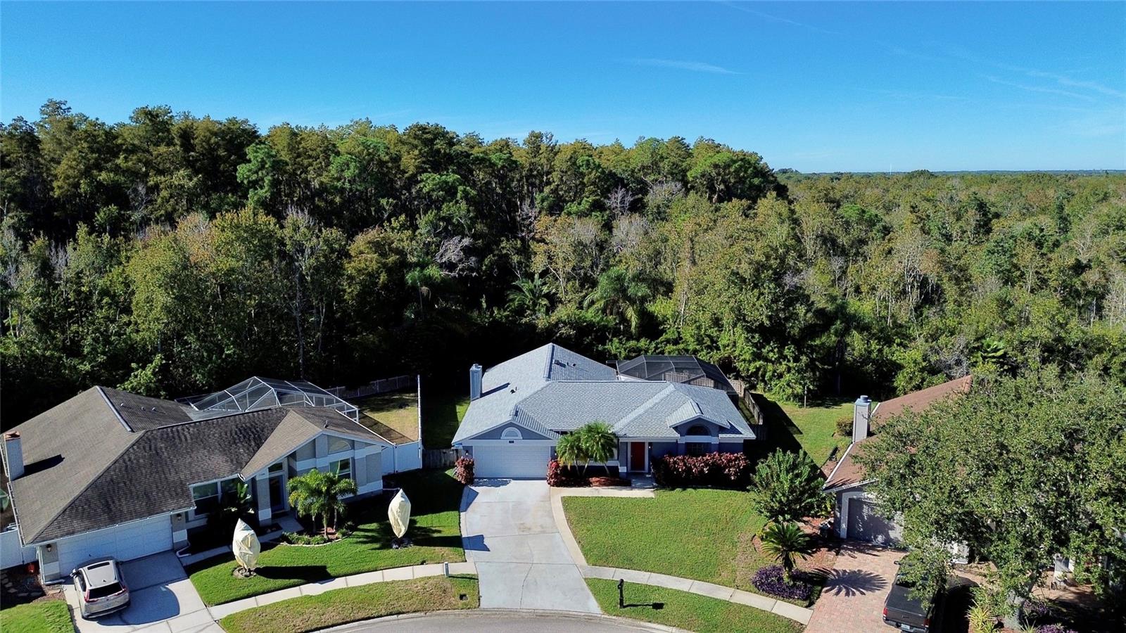 COUNTRYWAY PRCL B TR 6 - Residential