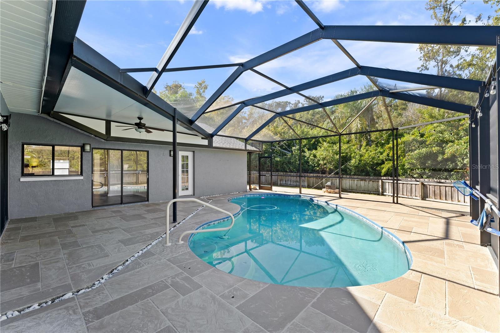 COUNTRYWAY PRCL B TR 6 - Residential