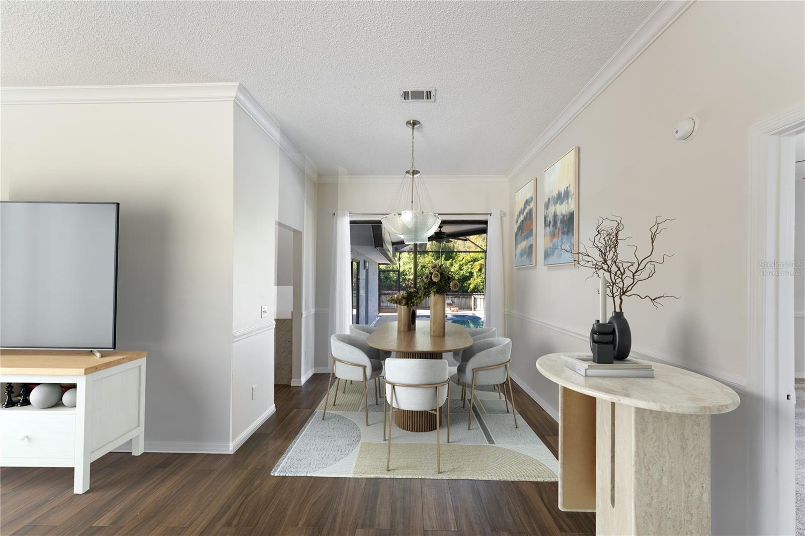 COUNTRYWAY PRCL B TR 6 - Residential