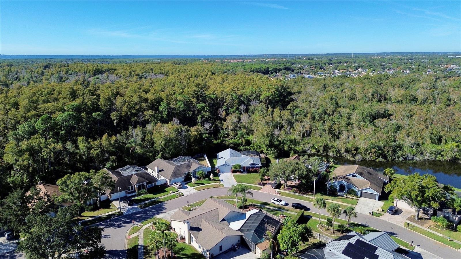 COUNTRYWAY PRCL B TR 6 - Residential