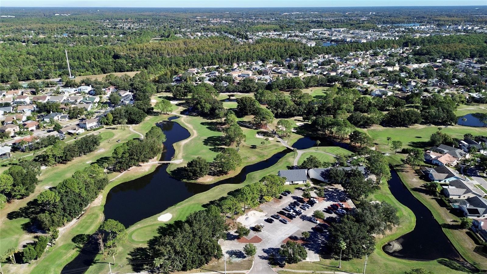 COUNTRYWAY PRCL B TR 6 - Residential