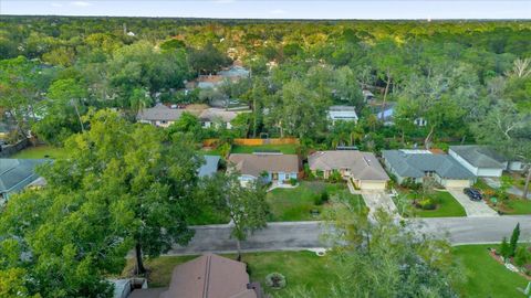 A home in ALTAMONTE SPRINGS