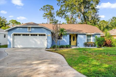 A home in ALTAMONTE SPRINGS