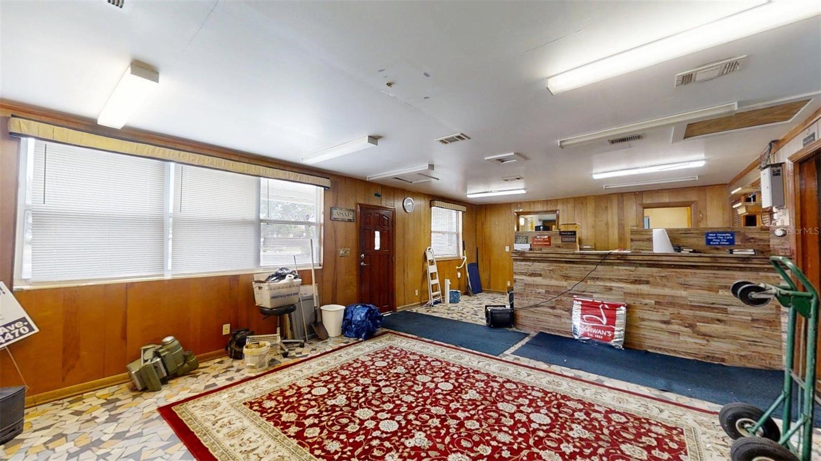 DRUID HILLS - Commercial Sale