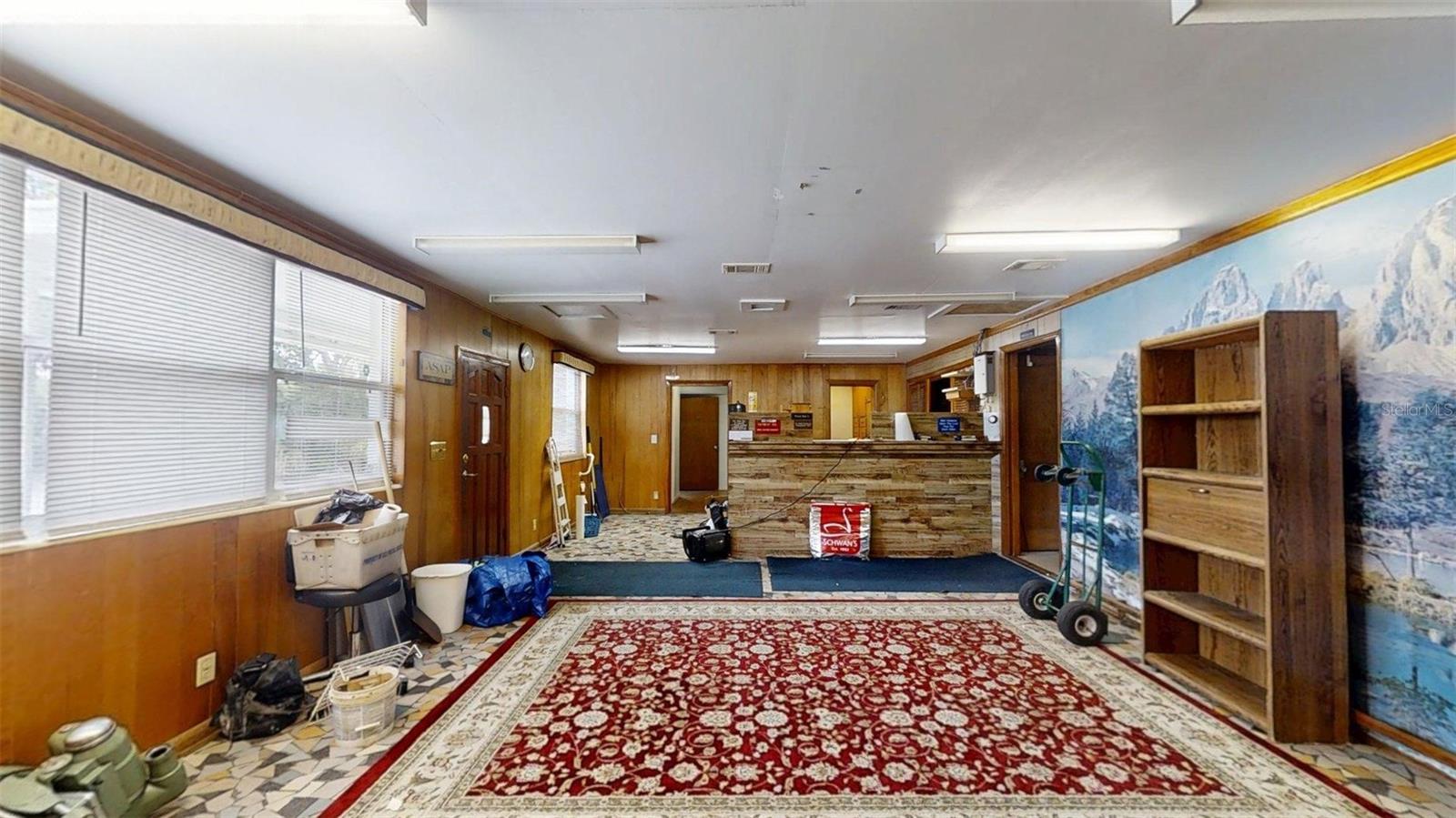 DRUID HILLS - Commercial Sale