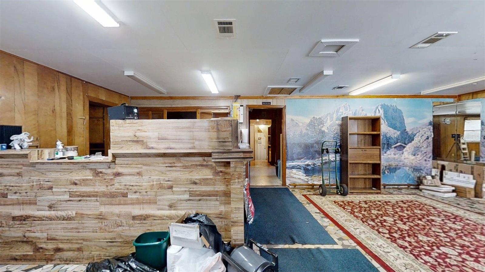 DRUID HILLS - Commercial Sale