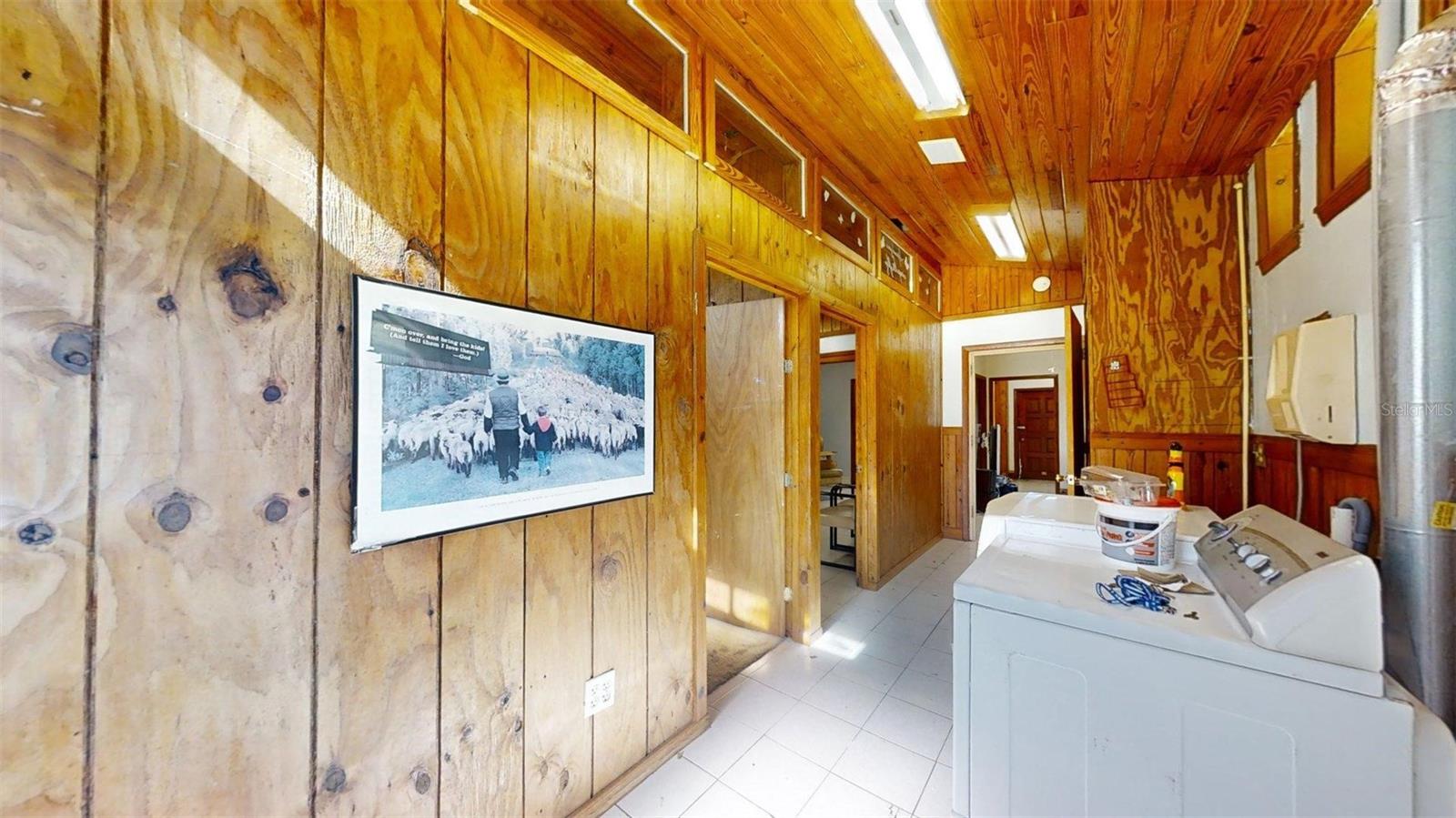 DRUID HILLS - Commercial Sale