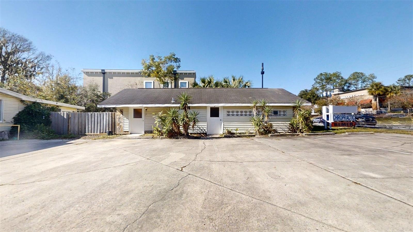 DRUID HILLS - Commercial Sale
