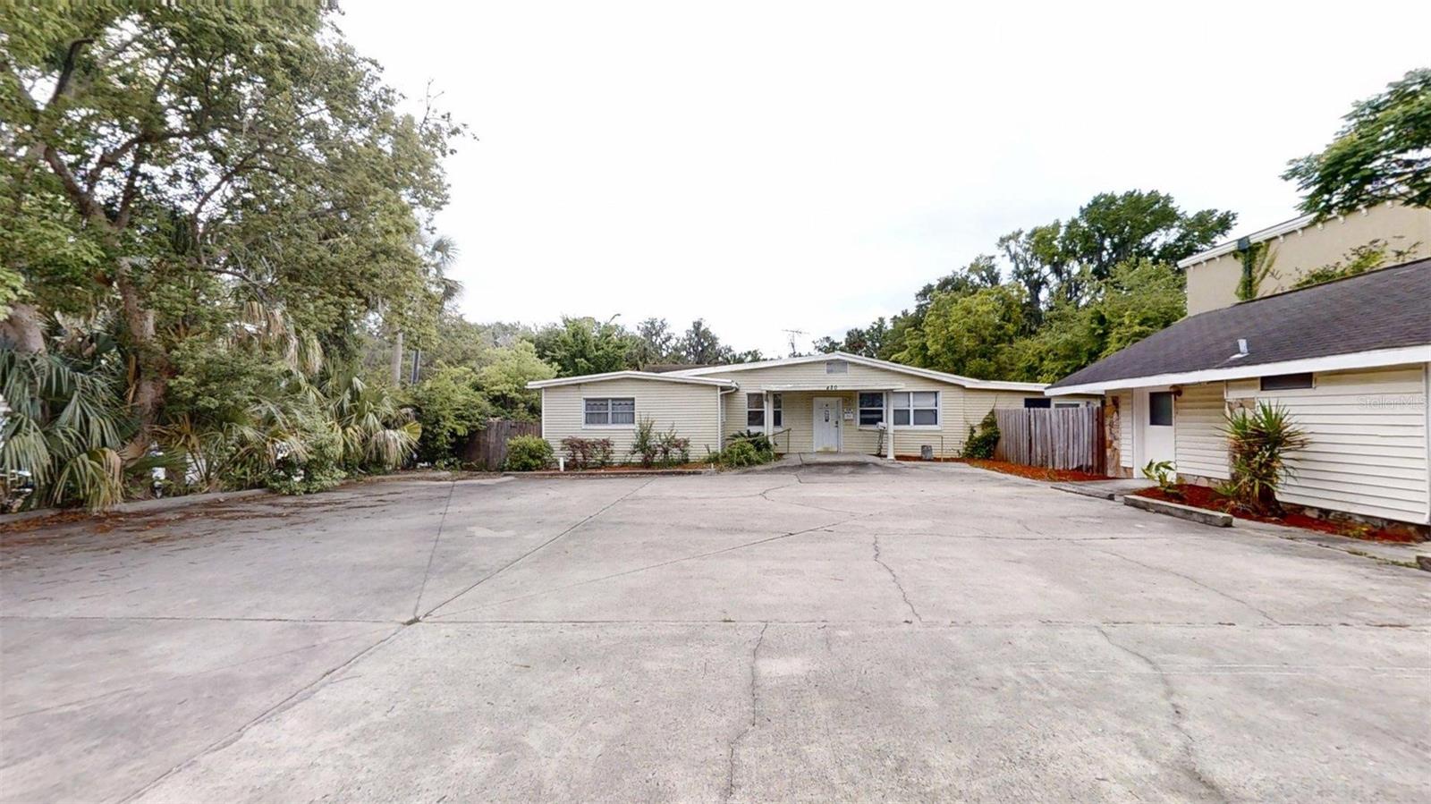 ***OWNER FINANCING AVAILABLE ON THIS HIGHLY VISIBLE WITH 17,000+ DAILY CAR COUNT. NOTHING ELSE LIKE IT ON THE MARKET. RARE 17TH STREET ROPERTY ZONED RESIDENTIAL OFFICE. 2 DETACHED STAND ALONE BUILDINGS BOTH WITH 17TH STREET & 17TH PLACE PARKING & ACCESS. 16 OFFICES / EXAM ROOMS, MULTIPLE GENEROUS STORAGE OPTIONS, 4 FULL BATHS, 2 KITCHENS, VERY GENEROUS & FLEXIBLE FLOORPLANS TO ACCOMODATE YOUR BUSINESS OPERATIONS & REQUIREMENTS. IDEAL FOR MEDICAL PRACTICE, INSURANCE OR OTHER BUSINESS OFFICE OPERATIONS. NCREDIBLE LOCATION ACROSS FROM PUBLIX, QUEST LABS, LONG HORN & ALE HOUSE. FORMER HOME OF A LEGENDARY COMMUNITY MEDICAL PRACTICE. PROPERTY OFFERS A REDEVELOPMENT OPTION TO BUILD A 2 STIRY 5,000 S.F BUILDING WITH INGRESS FROM 17TH STREET AND EGRESS THROUGH 17TH PLACE. REQUEST PROPERTY PACKAGE. CHECK OUT BOTH 3d BUILDNG TOURS. THIS IS A MUST SEE COMMERCIAL OFFICE OPPORTUNITY. SEE IT TODAY.