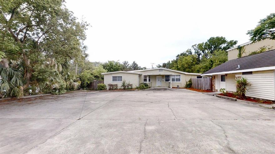 ***OWNER FINANCING AVAILABLE ON THIS HIGHLY VISIBLE WITH 17,000+ DAILY CAR COUNT. NOTHING ELSE LIKE IT ON THE MARKET.  RARE 17TH STREET ROPERTY ZONED RESIDENTIAL OFFICE. 2 DETACHED STAND ALONE BUILDINGS BOTH WITH 17TH STREET  & 17TH PLACE PARKING & ACCESS. 16 OFFICES / EXAM ROOMS,  MULTIPLE GENEROUS STORAGE OPTIONS, 4 FULL BATHS, 2 KITCHENS, VERY GENEROUS & FLEXIBLE FLOORPLANS TO ACCOMODATE YOUR BUSINESS OPERATIONS & REQUIREMENTS. IDEAL FOR MEDICAL PRACTICE, INSURANCE OR OTHER BUSINESS OFFICE OPERATIONS. NCREDIBLE LOCATION ACROSS FROM PUBLIX, QUEST LABS, LONG HORN & ALE HOUSE. FORMER HOME OF A LEGENDARY COMMUNITY MEDICAL PRACTICE. PROPERTY OFFERS A REDEVELOPMENT OPTION TO BUILD A 2 STIRY 5,000 S.F BUILDING WITH INGRESS FROM 17TH STREET AND EGRESS THROUGH 17TH PLACE. REQUEST PROPERTY PACKAGE. CHECK OUT BOTH 3d BUILDNG  TOURS. THIS IS A MUST SEE COMMERCIAL OFFICE OPPORTUNITY. SEE IT TODAY.