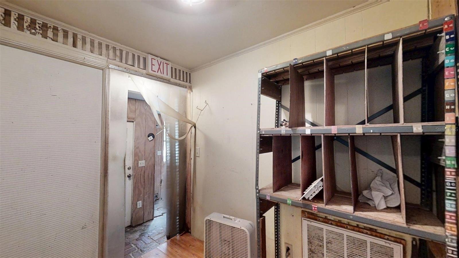DRUID HILLS - Commercial Sale