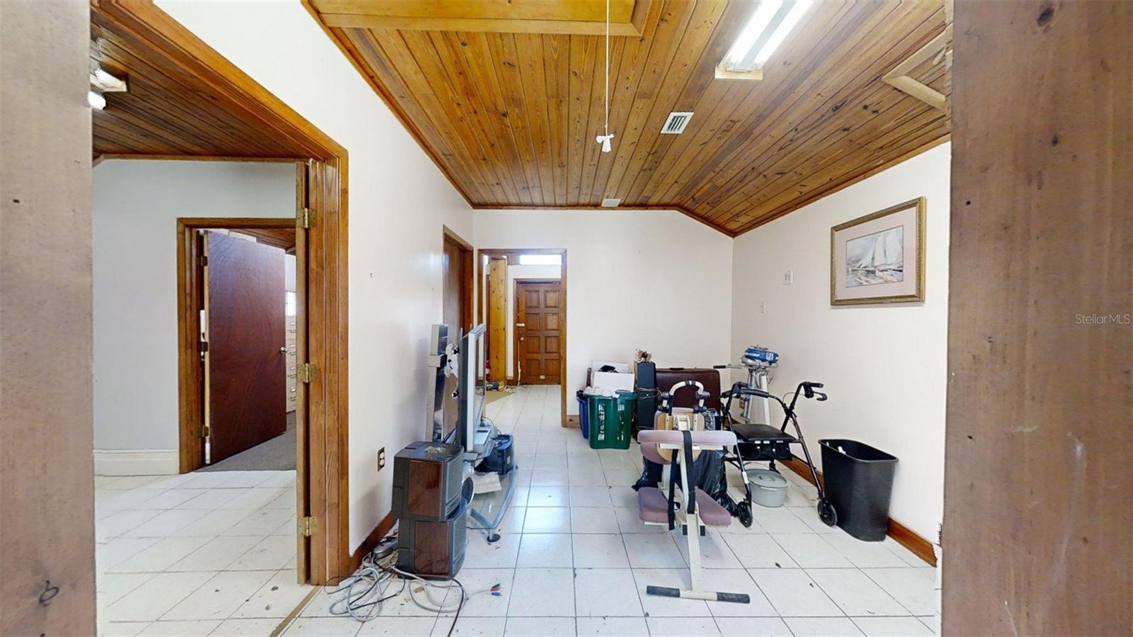 DRUID HILLS - Commercial Sale