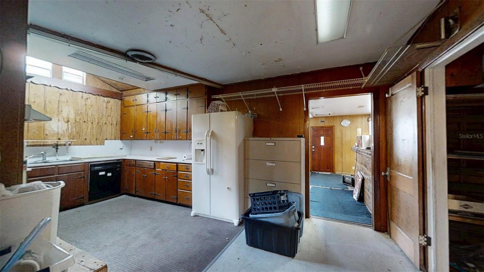 DRUID HILLS - Commercial Sale