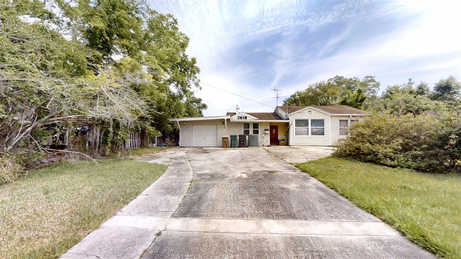 DRUID HILLS - Commercial Sale