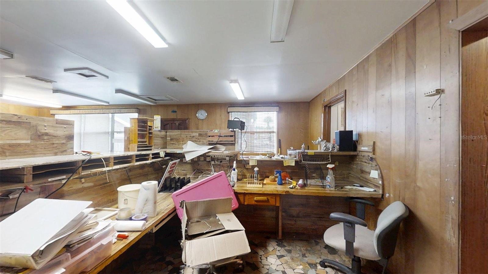 DRUID HILLS - Commercial Sale