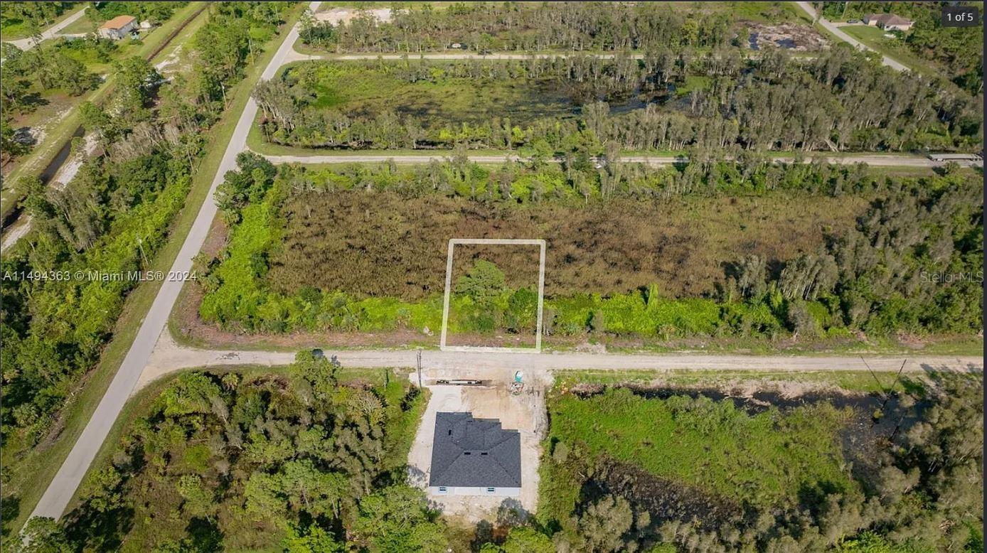 Exclusively presented by Sunland Real Estate: Ready for development lots. Lehigh Acres in Lee County, minutes away from East LaBelle, & Fort Myers. Rapidly growing residential community with access to major highways. The owner is selling 12 total lots in various locations. Great opportunity, lots can be bought together as a package with preferred pricing. Or be sold individually. Reach out for other lot locations. Gopher tortoises have been found on the lot.