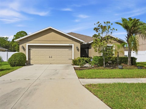 Photo of 10155 Bankston Drive, Hudson, FL 34667 (MLS # W7890140)
