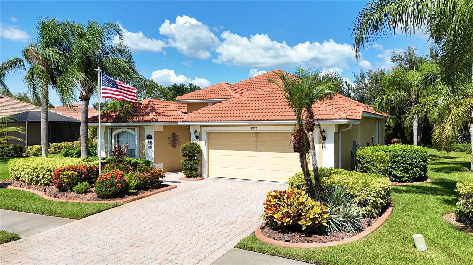 6896 TALON BAY DRIVE