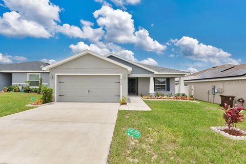 4270 SWAN STREET HAINES CITY FL 33844