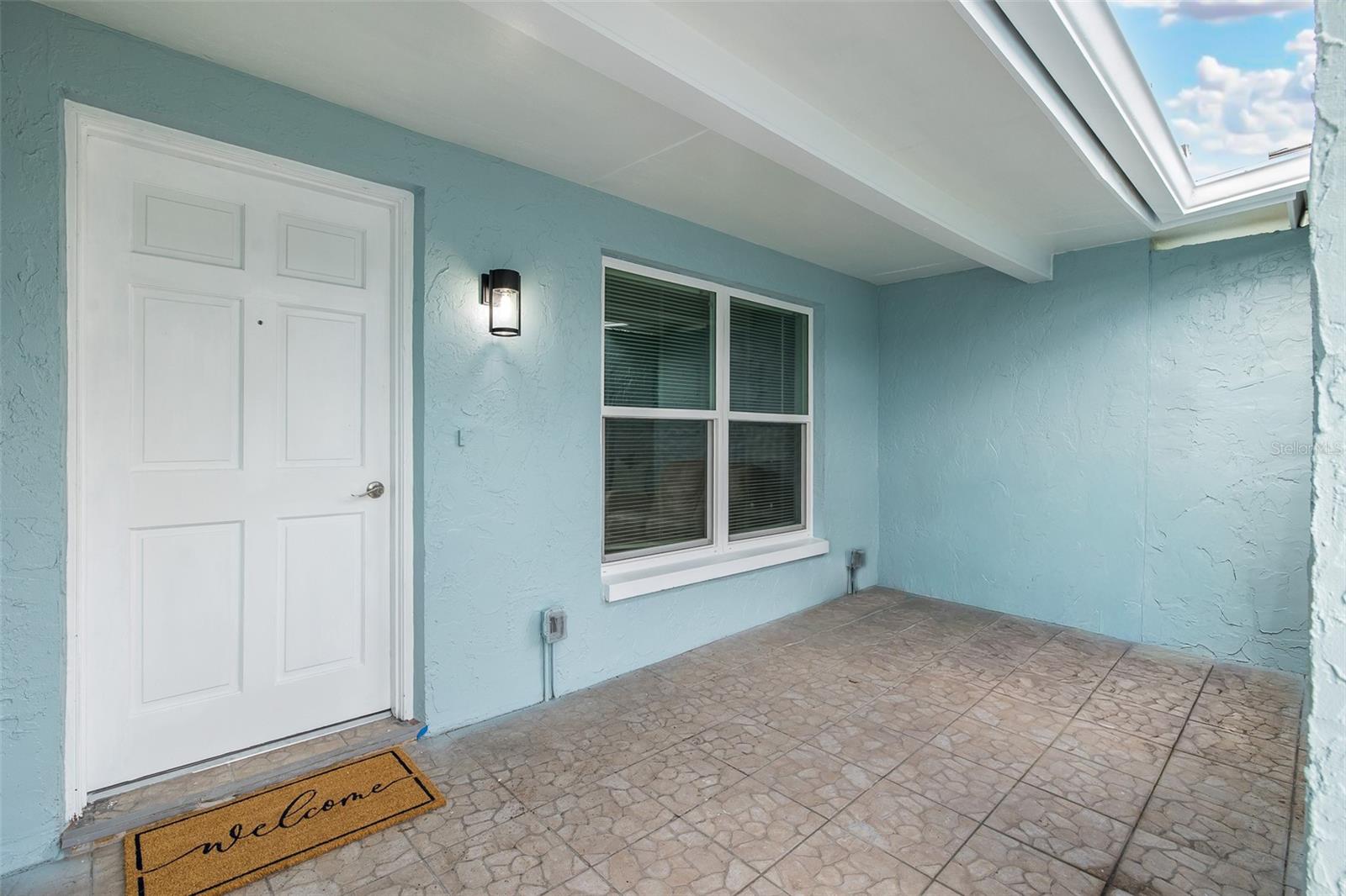 HARBOR PALMS-UNIT TWO - Residential