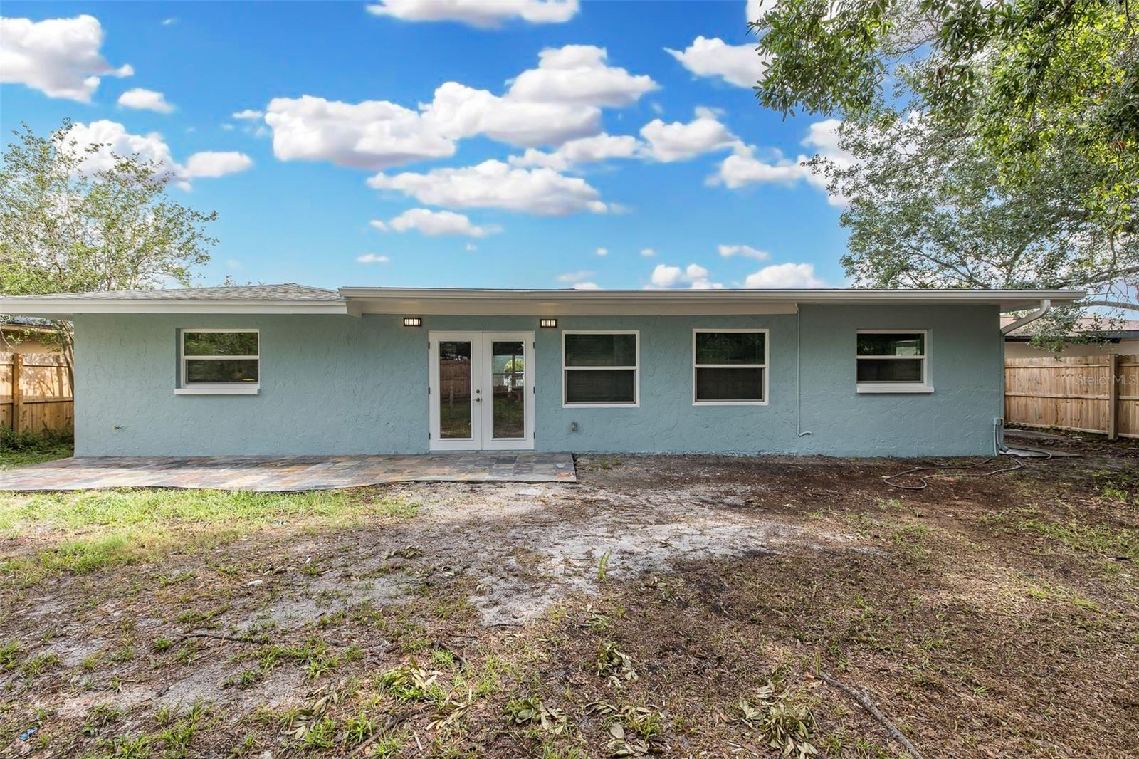 HARBOR PALMS-UNIT TWO - Residential