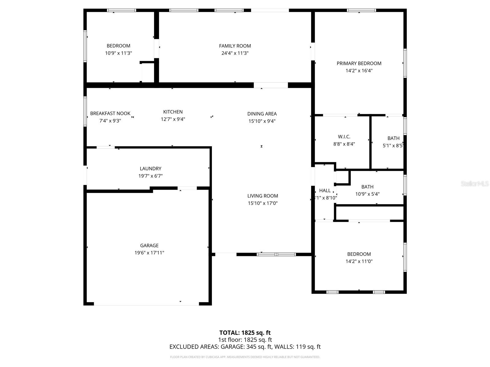 1815 DRIFTWOOD CIRCLE S