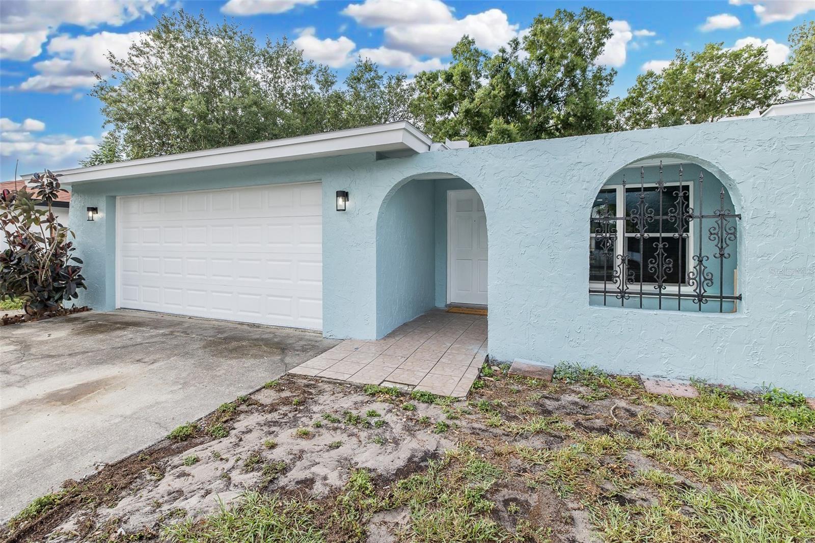 HARBOR PALMS-UNIT TWO - Residential