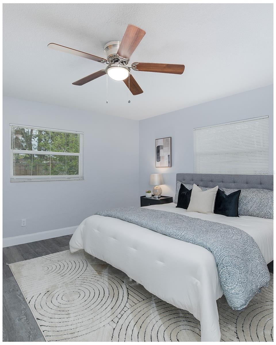 HARBOR PALMS-UNIT TWO - Residential