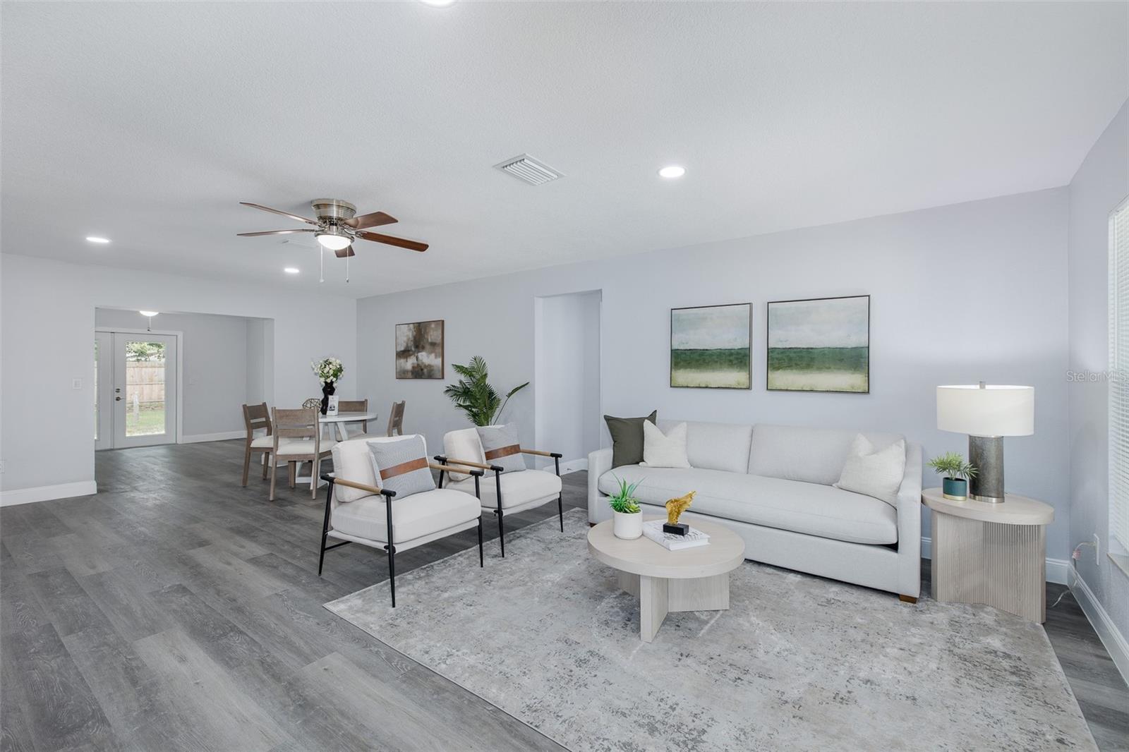 HARBOR PALMS-UNIT TWO - Residential