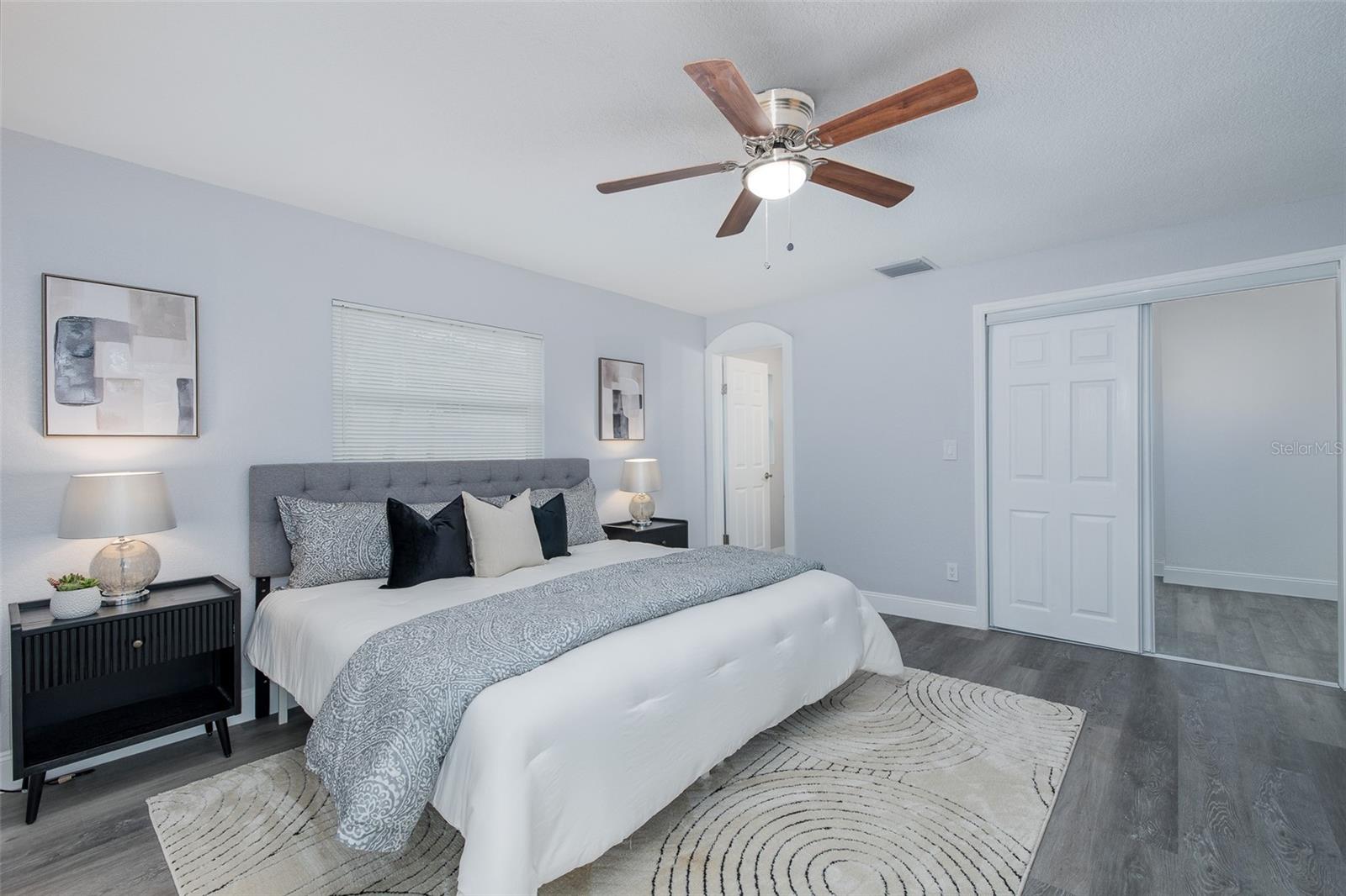 HARBOR PALMS-UNIT TWO - Residential