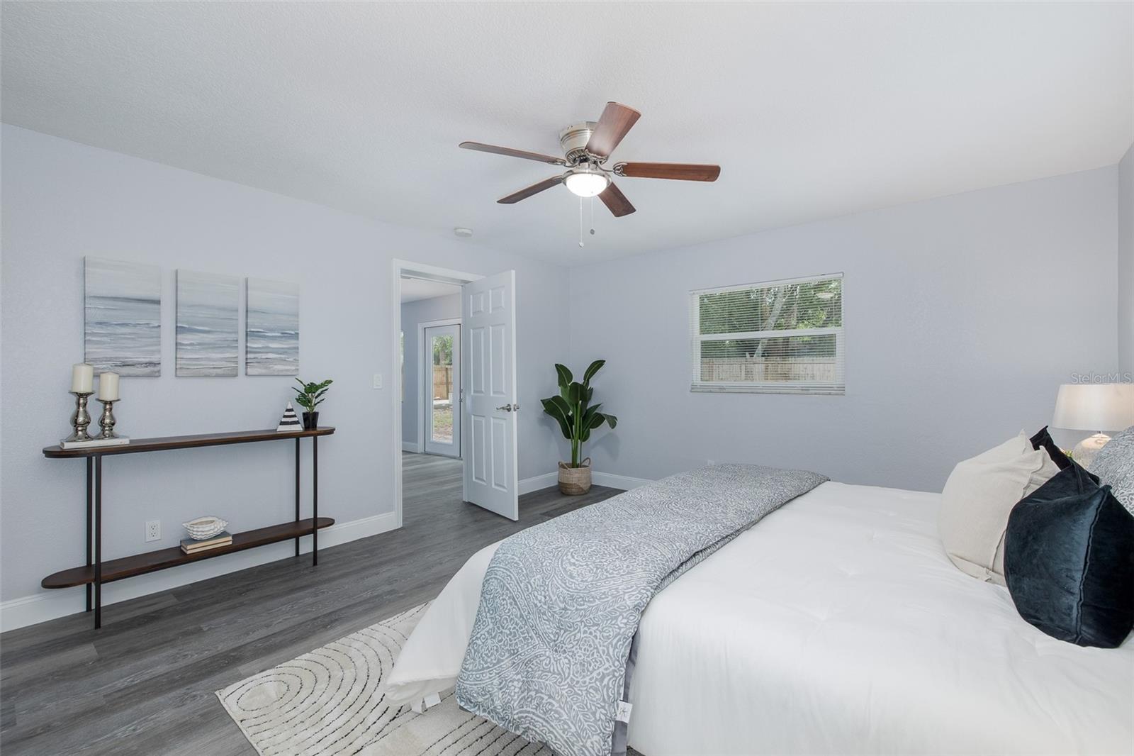 HARBOR PALMS-UNIT TWO - Residential