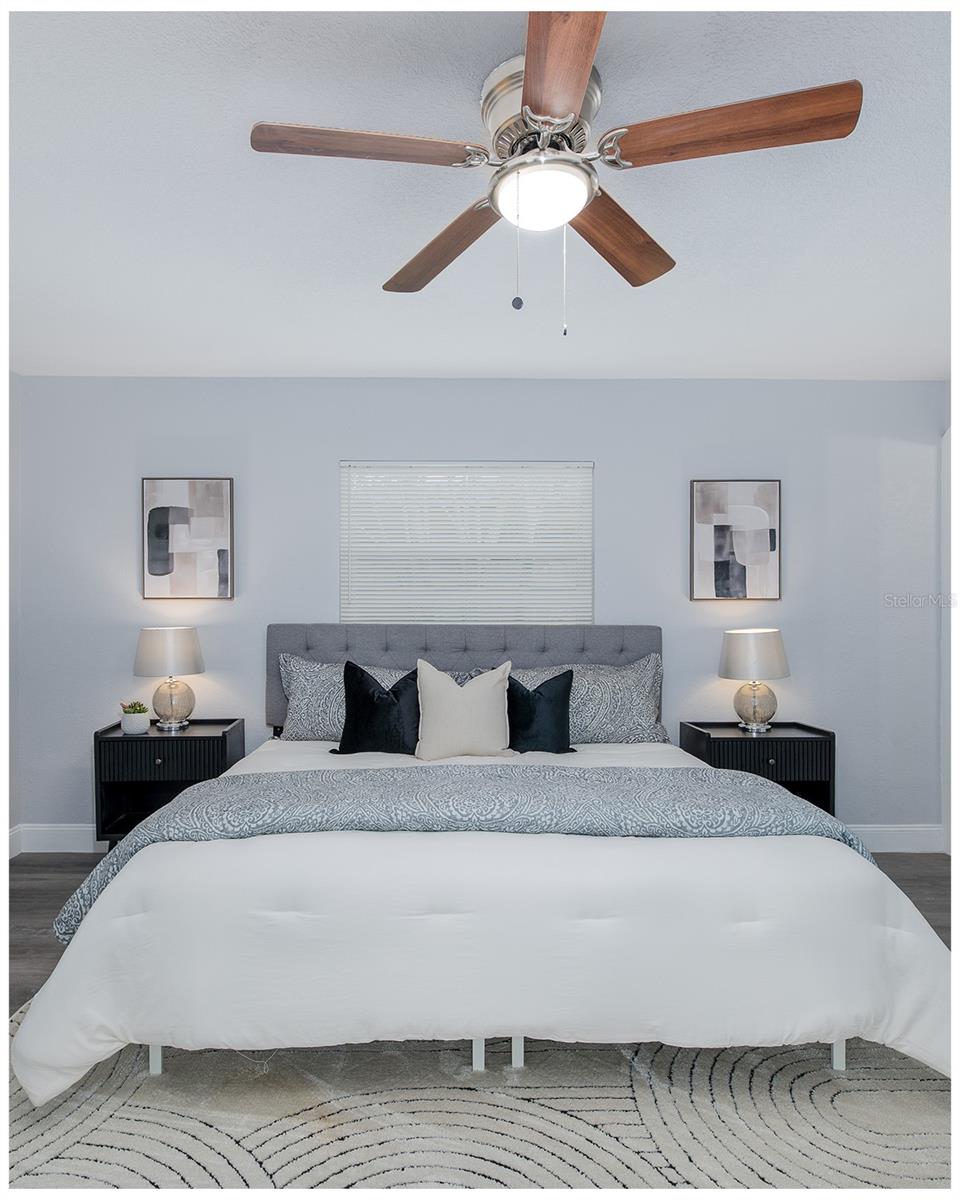 HARBOR PALMS-UNIT TWO - Residential