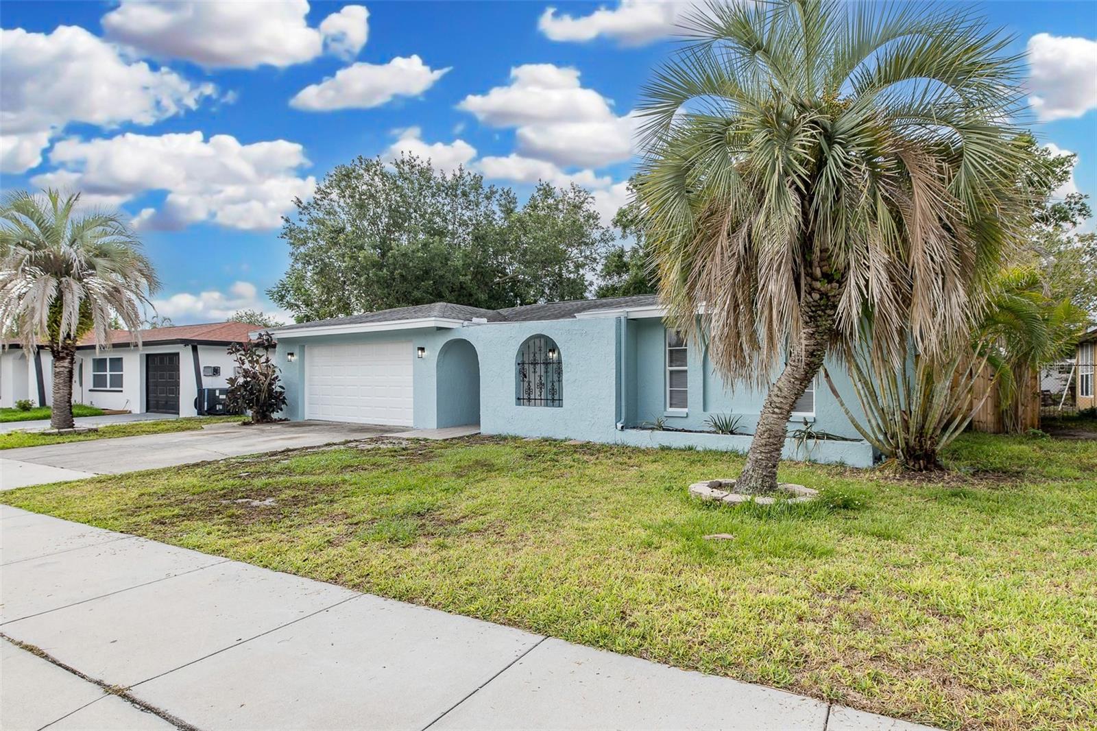 HARBOR PALMS-UNIT TWO - Residential