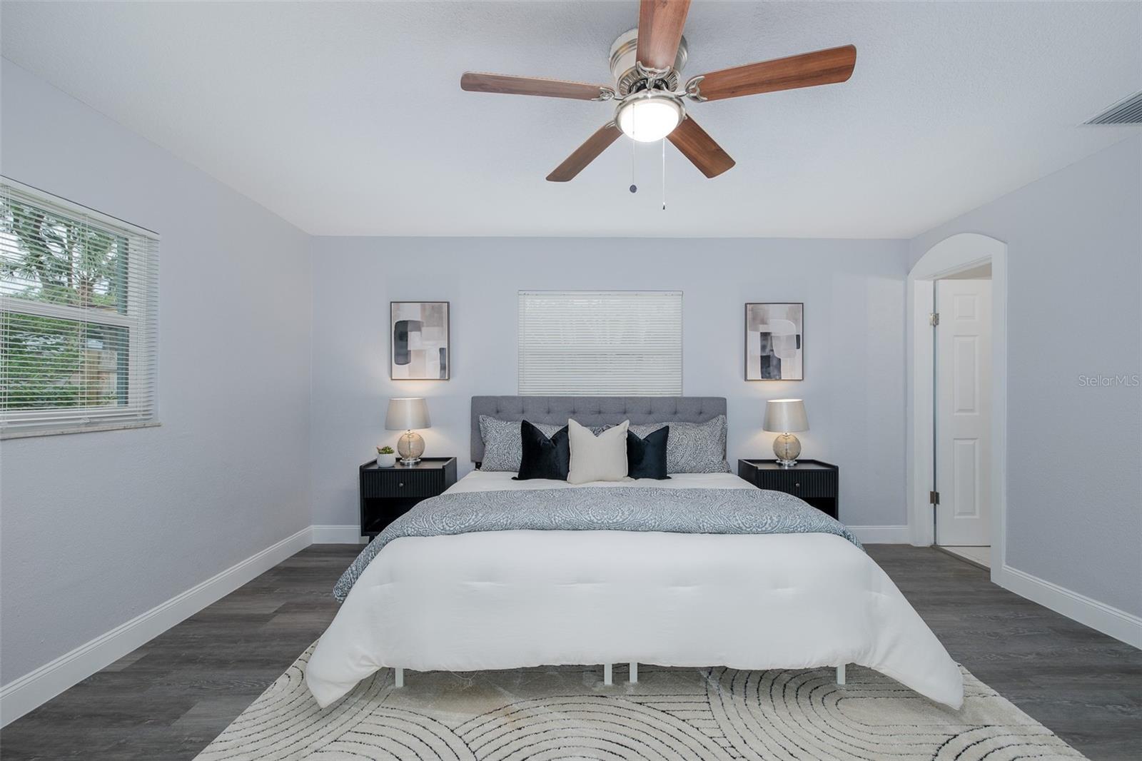 HARBOR PALMS-UNIT TWO - Residential