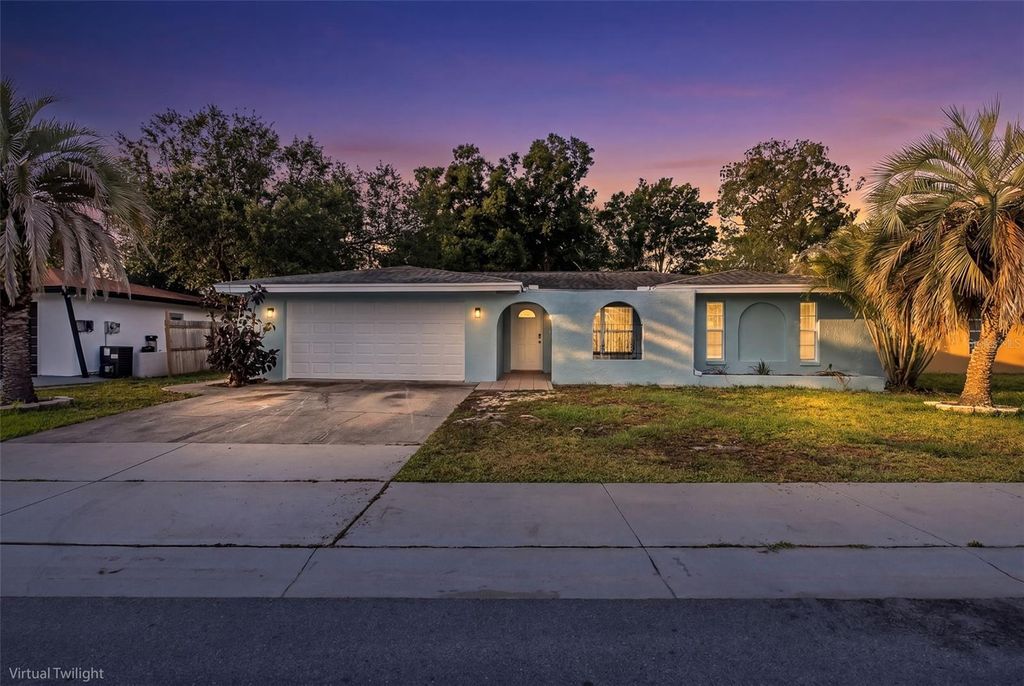 Photo of 1815 Driftwood Circle S, Oldsmar, FL 34677 (MLS # W7885693)