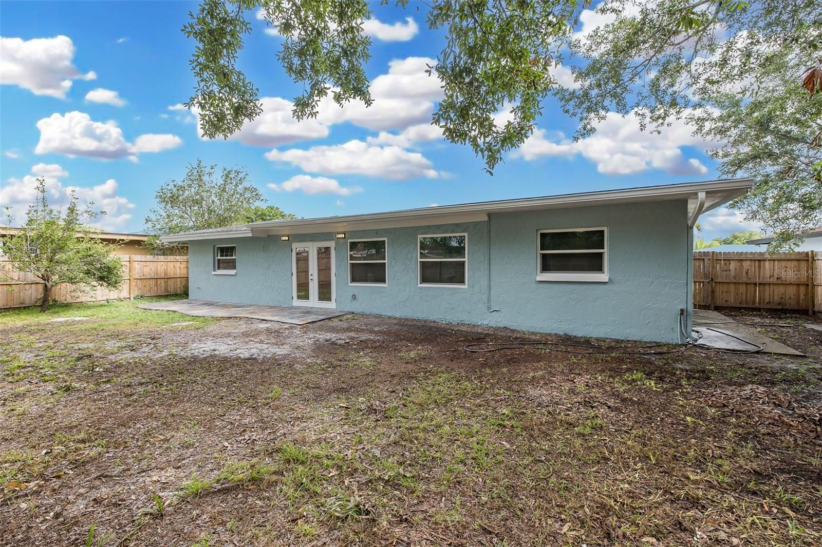 HARBOR PALMS-UNIT TWO - Residential