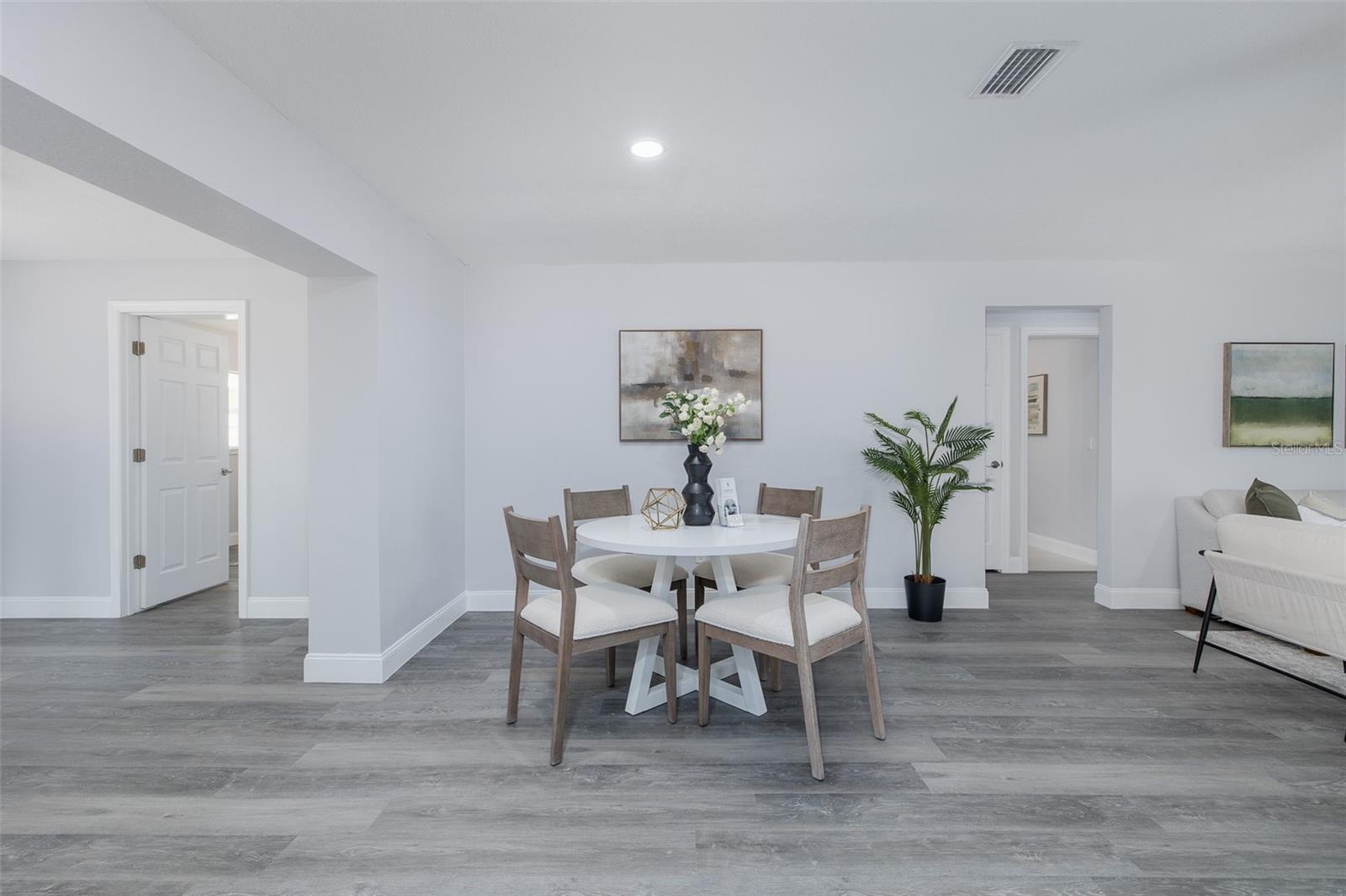 HARBOR PALMS-UNIT TWO - Residential