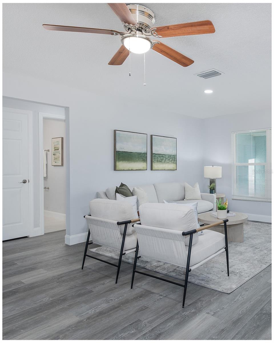 HARBOR PALMS-UNIT TWO - Residential