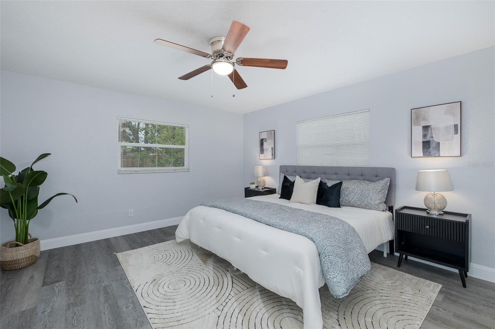 HARBOR PALMS-UNIT TWO - Residential