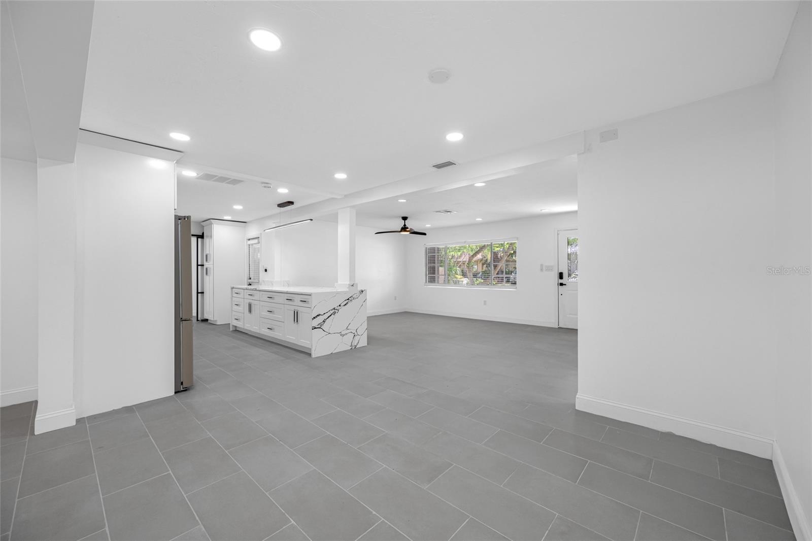 BELLEVUE TERRACE REV - Residential