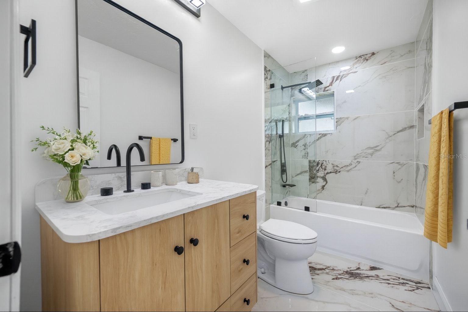 BELLEVUE TERRACE REV - Residential