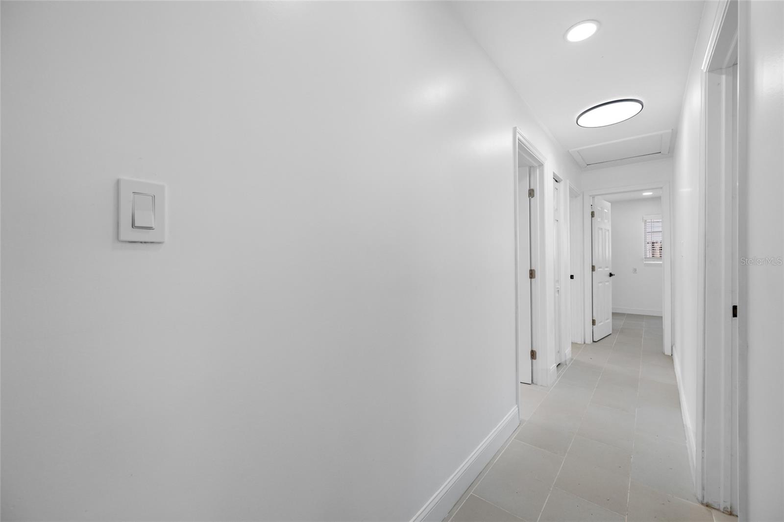 BELLEVUE TERRACE REV - Residential