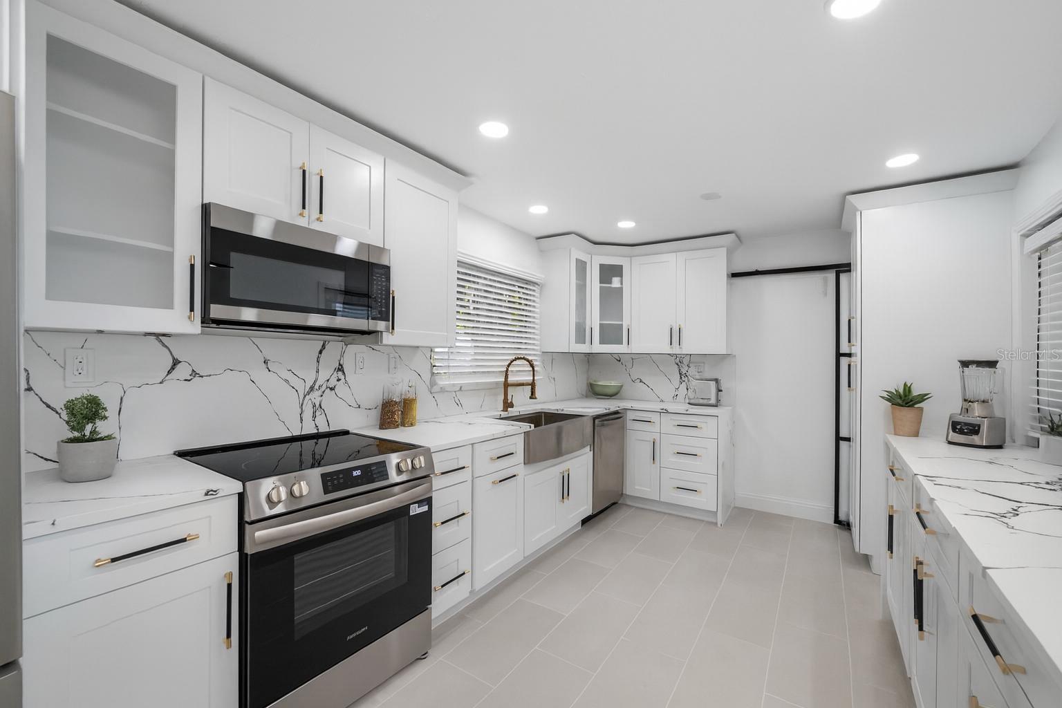 BELLEVUE TERRACE REV - Residential