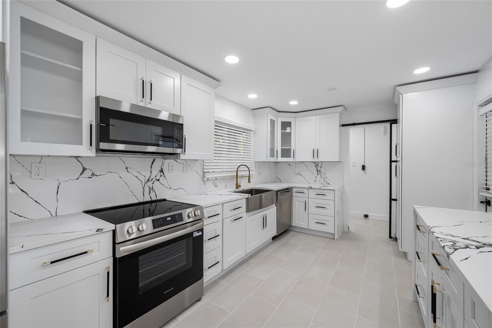 BELLEVUE TERRACE REV - Residential