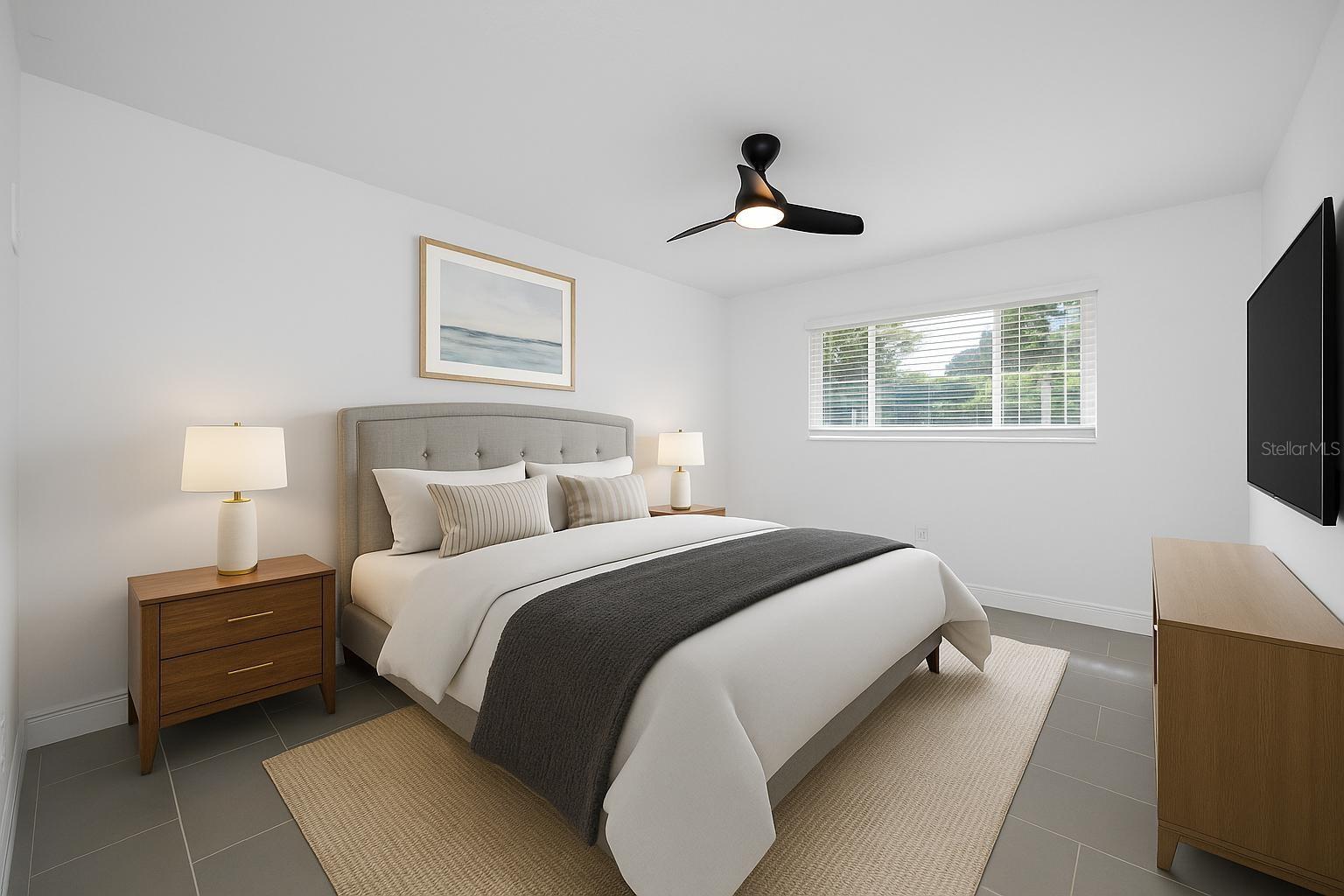 BELLEVUE TERRACE REV - Residential