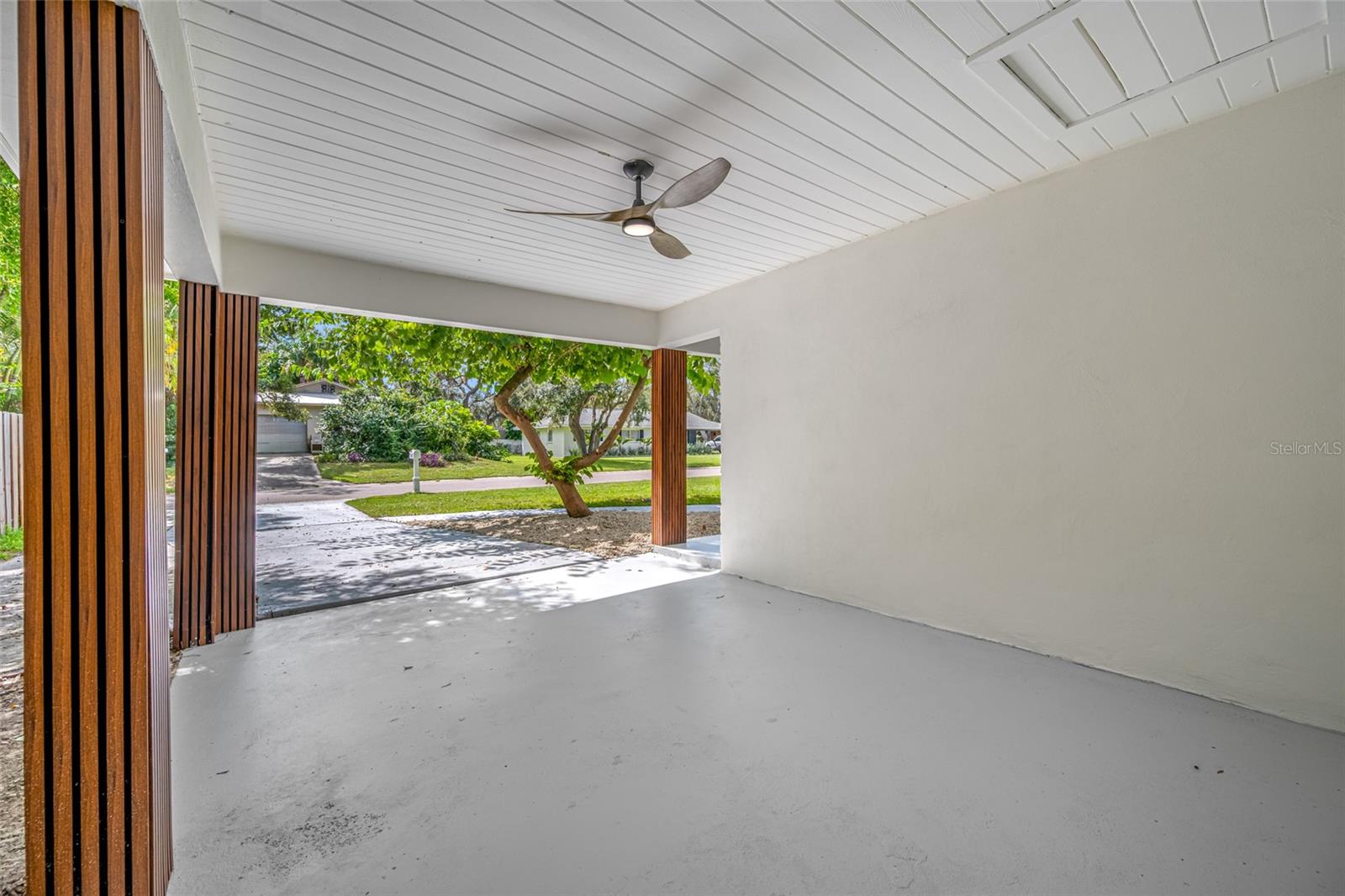 BELLEVUE TERRACE REV - Residential