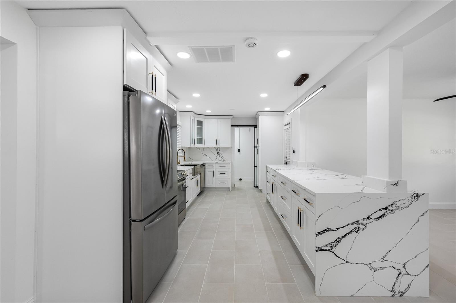 BELLEVUE TERRACE REV - Residential